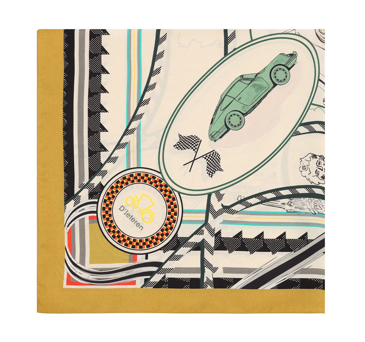 D’Ieteren x Porsche – Private Event